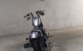 HARLEY XL883N 2015 LE2