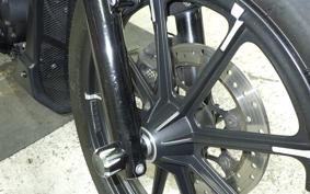 HARLEY XL883N 2016