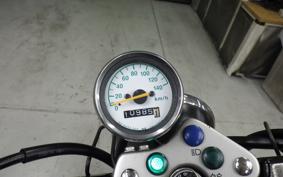 SUZUKI GRASS TRACKER NJ4BA