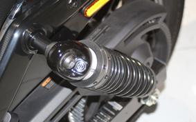 HARLEY  HARLEY RH975 NIGHT  STAR  2023 ZH1