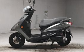 YAMAHA AXIS Z SEJ6J