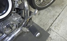YAMAHA DRAGSTAR 400 2007 VH01J