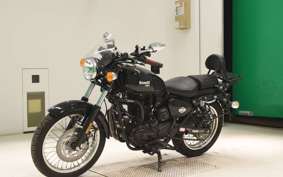 BENELLI イアンペリアーレ400 2022