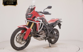 HONDA CRF1000L AFRICA TWIN 2016 SD04