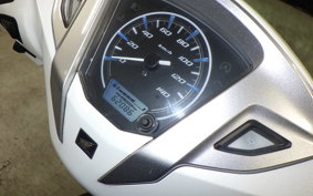 HONDA LEAD 125 2021 JF45