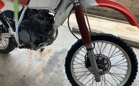 HONDA XLR250 BAJA MD22