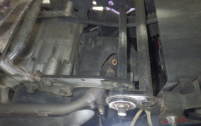 YAMAHA AXIS 125 TREET SE53J