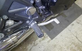 KAWASAKI ZEPHYR 400 KAI 2009 ZR400C