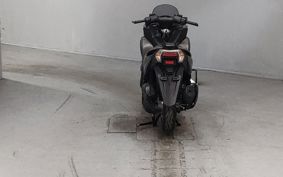 YAMAHA TORI CITY 155 SG37J