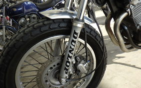 HONDA GB250 CLUBMAN Gen.4 MC10