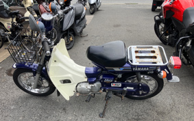 YAMAHA TOWN MATET90D UB02J