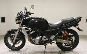 KAWASAKI BALIUS 250 Gen.2 2013 ZR250B