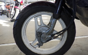 YAMAHA JOG 27V