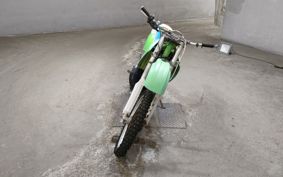 KAWASAKI KDX250SR DX250F