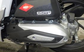 HONDA DIO110-3ﾍﾞｰｼｯｸ 1990 JK03