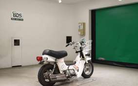 HONDA CHALY 50 2019 CF50
