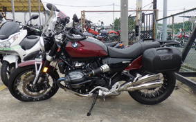 BMW R12 2025