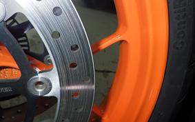 KTM 890 DUKE GP 2022