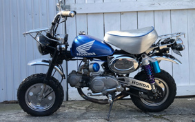 HONDA MONKEY Z50J