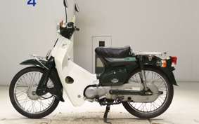 HONDA C50 SUPER CUB C50