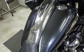 HARLEY FLTRXSE1800CVO 2012