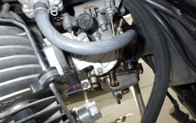 YAMAHA SR400 Gen.2 1999 1JR