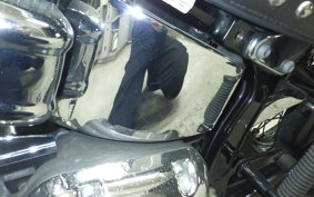 HARLEY FLSTC 1580 2007