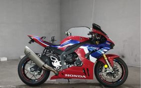HONDA CBR1000RR RSP 2020 SC82
