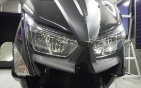 YAMAHA CYGNUS Griffus 2022 SEJ4J