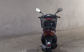 YAMAHA BJ SA24J
