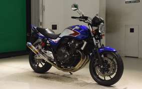 HONDA CB400SF GEN 4 A 2020 NC42