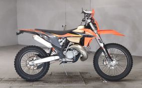 KTM 150 EXC TPI GSA20