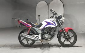 HONDA CBF125 PCJ7