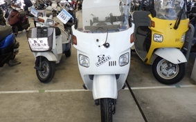 HONDA GYRO CANOPY TA02