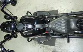 HARLEY FLSS 1800 2016