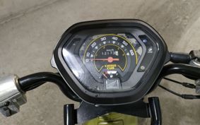 HONDA  CROSS  CUB 50 AA06