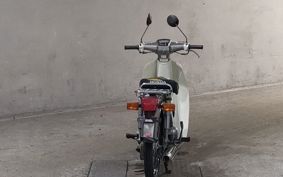 HONDA SUPER CUB90 HA02
