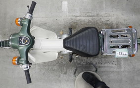 HONDA C50 SUPER CUB 2026 C50
