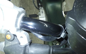 HONDA ｸﾛｽｶﾌﾞ50 AA06