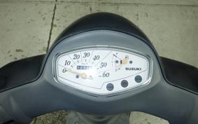 SUZUKI LET's 4 CA45A