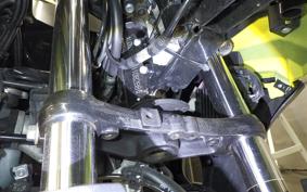 SUZUKI Vｽﾄﾛｰﾑ250A 2009