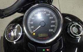 HARLEY FLSS 1800 2016