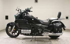 HONDA GL 1800 GOLD WING F6C 2015 SC68