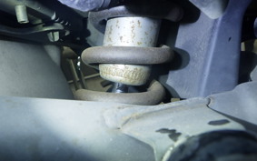 SUZUKI VANVAN 200 2002 NH42A