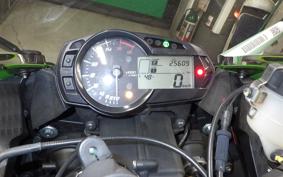 KAWASAKI NINJA ZX-6R A 2013