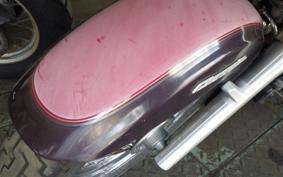 YAMAHA DRAGSTAR 400 CLASSIC 2003 VH01J