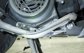 SUZUKI ｽｳｨｯｼｭ125 DV12B