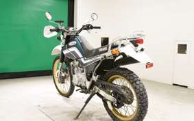 YAMAHA SEROW 225 Gen.3 1985 DG08J