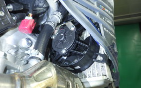 OTHER +TM RACING ENDURO250 1991