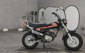 HONDA NO-TI DUX CY50